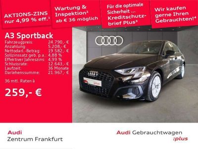 Audi A3 e-tron