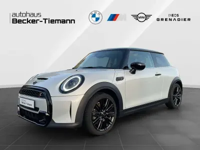 Gebraucht Mini Cooper S