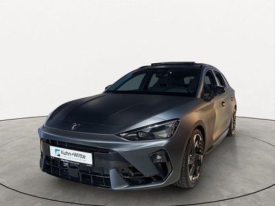 Nuova Cupra Leon VZ 333 CV (244 kW) 2026 Grigio Berlina