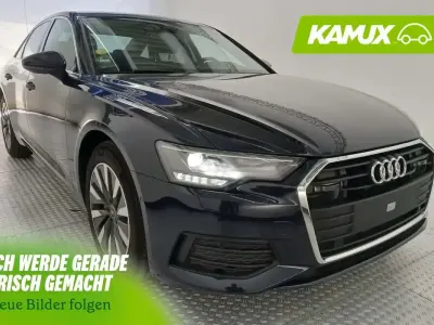 Gebraucht Audi A6