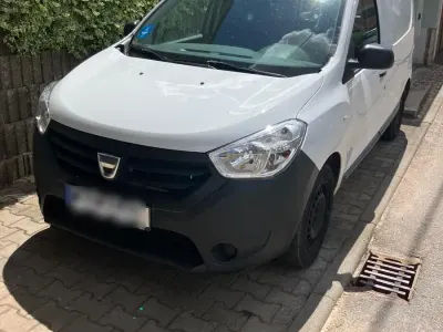 Gebraucht Dacia Dokker Express