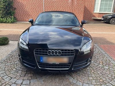 gebraucht Audi TT Roadster 2.0 TFSI -