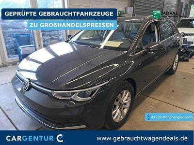 VW Golf VIII