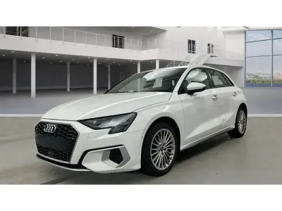 Gebraucht Audi A3