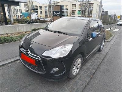 Citroën DS3