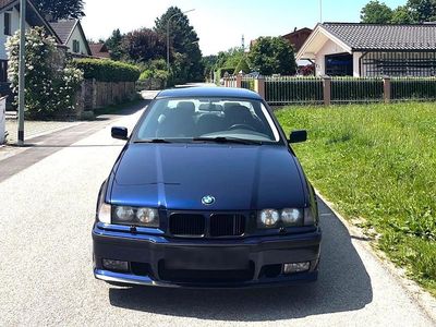 Usado BMW 328 Performance 193 HP (141 kW) 1995 Sedan