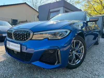 Gebraucht BMW M340