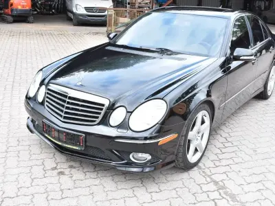 Gebraucht Mercedes E350