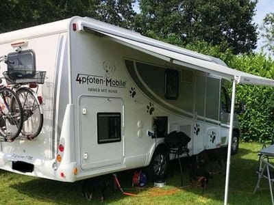 Gebraucht Fiat Ducato 131 PS (96 kW) 2017 Weiß Van