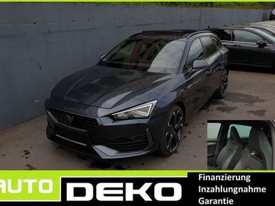 gebraucht Cupra Leon 1.4 e-HYBRID DSG Pano/Virtual/ACC/SSL/Kamer