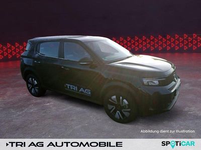 Second-hand Opel Frontera Edition 145 CP (106 kW) 2025 Albastru SUV