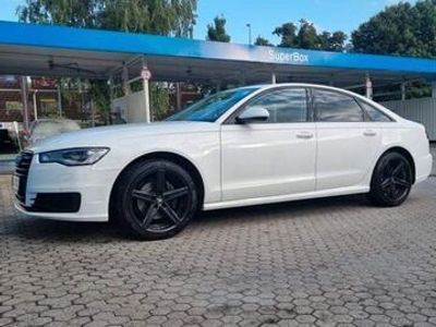 gebraucht Audi A6 2.0 TDI 140kW ultra S tronic Avant -