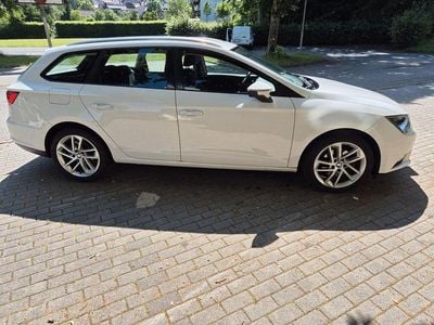 Seat Leon ST