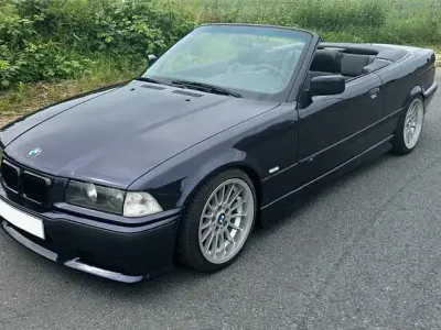 Gebraucht BMW 318