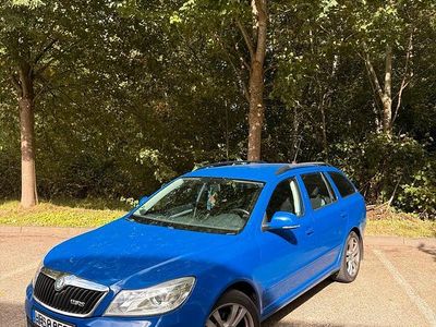 Gebraucht 2009 Skoda Octavia Kombi | 3.800 €