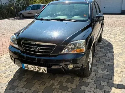 Gebraucht Kia Sorento