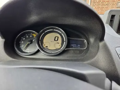 Gebraucht Renault Mégane Coupé