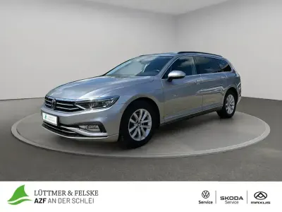 Gebraucht VW Passat