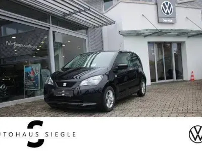 Gebraucht Seat Mii