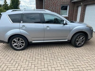 Citroën C-Crosser