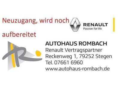 gebraucht Renault Zoe Experience R110 Z.E. 50 Batteriemiete*CCS*