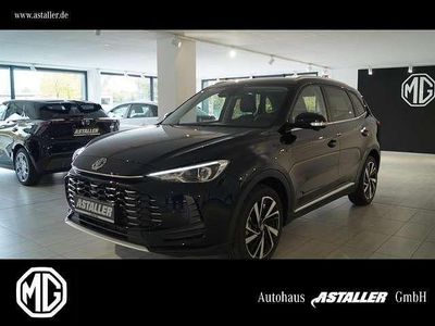 Gebraucht 2025 MG ZS Luxury SUV | 22.689 € (Guter Preis)