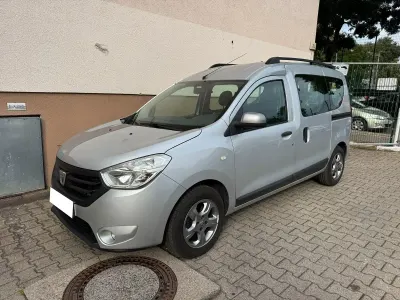 Gebraucht Dacia Dokker