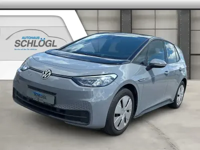 Gebraucht VW ID.3 Pro Performance 150 kW (204 PS) 2023 Grau Kleinwagen