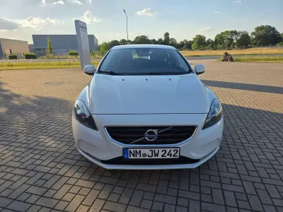 Gebraucht Volvo V40