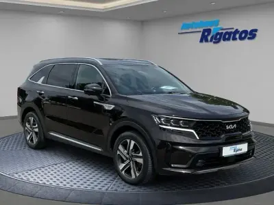 Gebraucht Kia Sorento