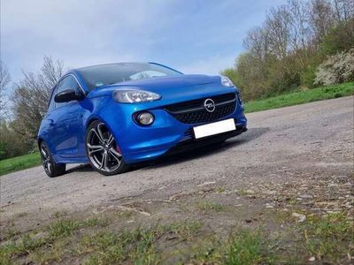 gebraucht Opel Adam S