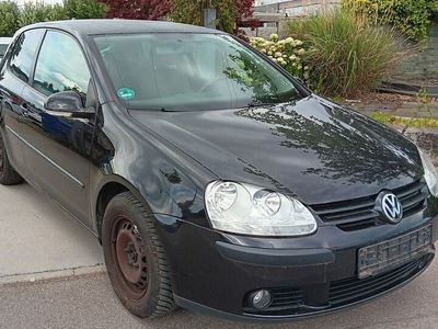 VW Golf V