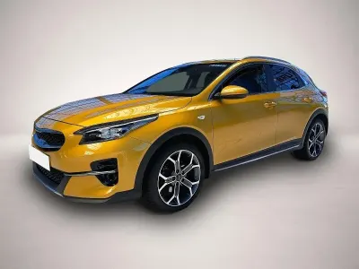 Gebraucht Kia XCeed 160 PS (117 kW) 2022 Manufacturer SUV