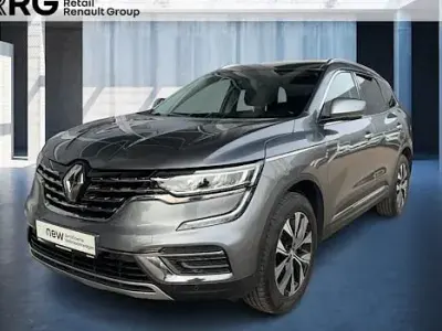 Brugt Renault Koleos Techno 158 HK (116 kW) 2023 Grå SUV