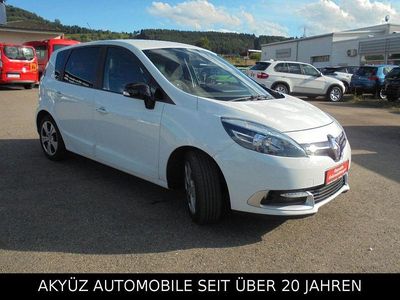 Renault Scénic III