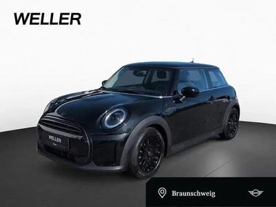 Usata Mini Cooper Classic 136 CV (100 kW) 2023 Nero Utilitaria
