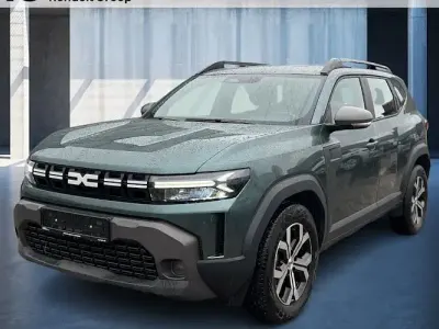 Gebraucht Dacia Duster
