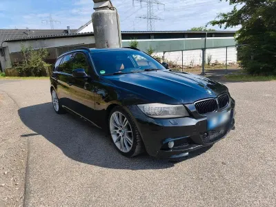 Gebraucht BMW 330
