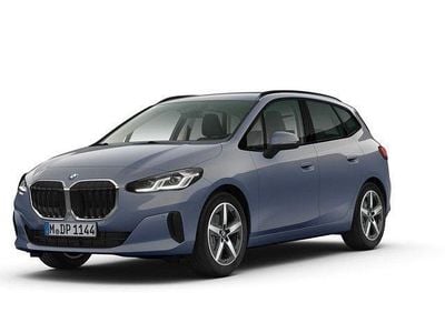 Usata BMW 220 Active Tourer 170 CV (125 kW) 2025 Grigio Monovolume