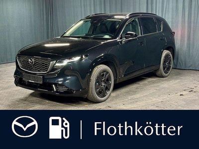 Nuova Mazda CX-5 Homura-Line 141 CV (103 kW) 2026 SUV