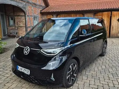 Brugt VW ID. Buzz