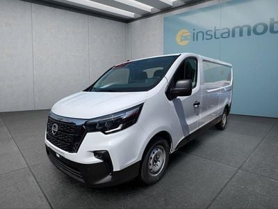 Nissan Primastar