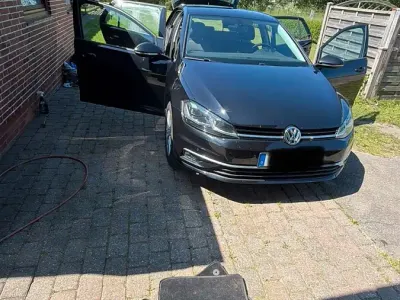 Gebraucht VW Golf VII