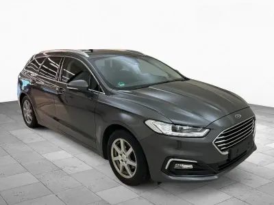 Gebraucht Ford Mondeo