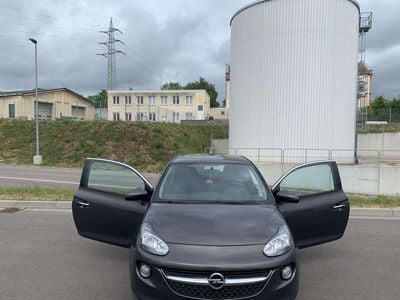Opel Adam