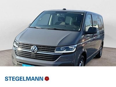 Gebraucht VW T6.1 Trendline 150 PS (110 kW) 2021 Van