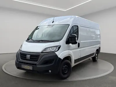 Gebraucht Fiat Ducato