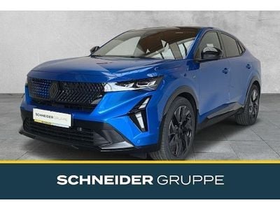 Blau Gebraucht 2025 Renault Rafale Esprit Alpine SUV | 40.990 € (Superpreis)