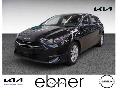 Gebraucht Kia Ceed