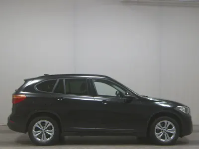 Gebraucht BMW X1